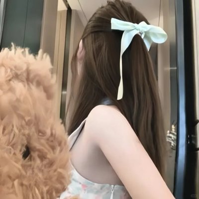吉娜的肖像