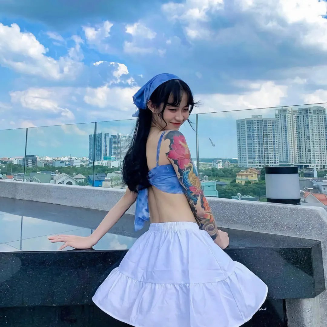 新魅力四射：全球万人迷